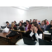 AULA DIGITAL - Capacitación intensiva a nuestro equipo docente